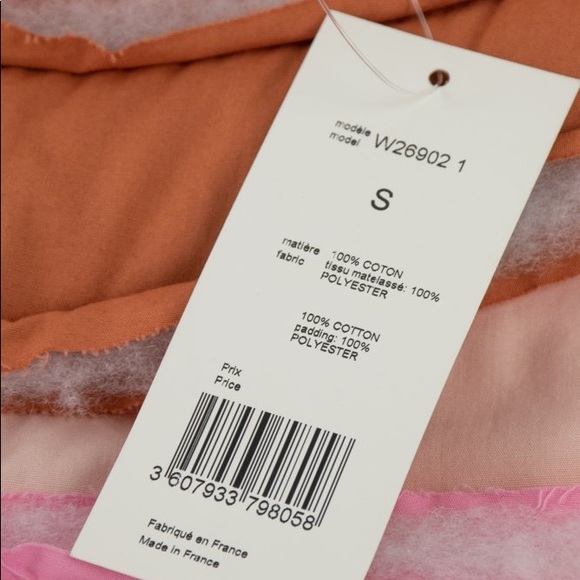 Commes Des Garcons Applique Shirt - Picture 6 of 8